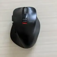 ELECOM マウス M-XGS10BB
