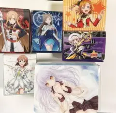 2025年最新】angel beats! デッキケースの人気アイテム - メルカリ