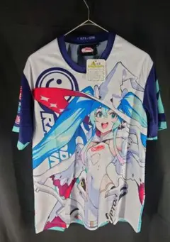 2025年最新】GOODSMILE RACING Tシャツの人気アイテム - メルカリ