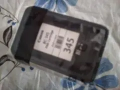 Canon純正インクbc345
