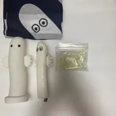 ニョロニョログッズ　4点　未使用・中古