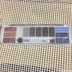 NOYL アイシャドウパレット 新品　2種セット