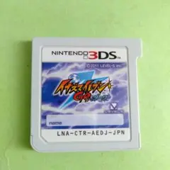 イナズマイレブンGO ダーク ニンテンドー3DS