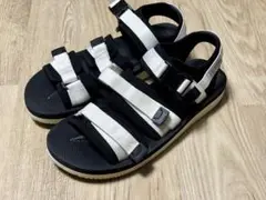 美品 SUICOKE GGA-V スイコック サンダル 28cm