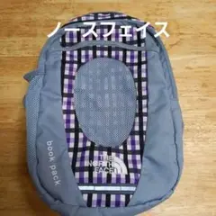 ノースフェイス キッズリュック