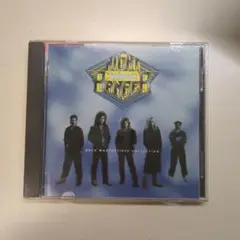 ナイト・レンジャー CD
