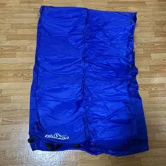 エアマット　収納袋付き