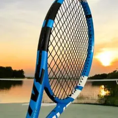 本日！美品　Babolat Pure Drive テニスラケット硬式　バボラ