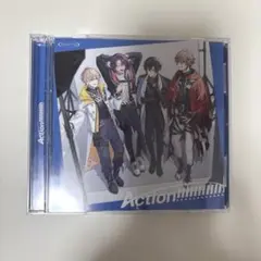 VOLTACTION アルバム　Blu-ray付き