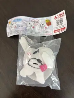ヒモックマ　無敵メンタル　ぬい　マスコット