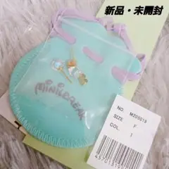 稀少✨cherie mimi-minilbreakキューブクリスタルピアス未開封