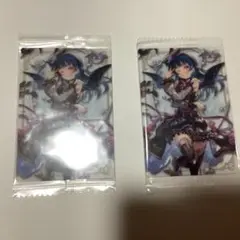 津島善子　グラブルコラボカード