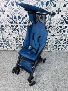 cybex サイベックス POCKIT ポキット 機内 収納持ち運びバッグ付き