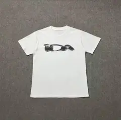 ida sply ホワイト Tシャツ