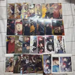 呪術廻戦 虎杖悠仁 セット