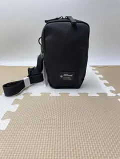 【お財布使いにも◎】アネログランデ ミニショルダー GTM0891 BK