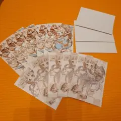 ファミマプリントランダムブロマイドセット
