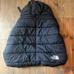 美品　ノースフェイス　ケープ