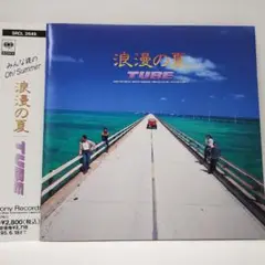 TUBE チューブ 浪漫の夏