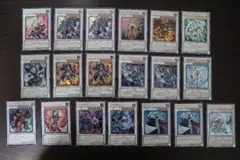 遊戯王カード】まとめ売り⑤ - メルカリ