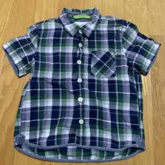 アーノルドパーマ　シャツ