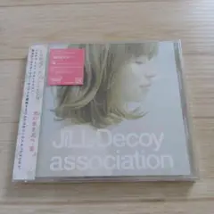 [新品:未開封] JILL Decoy association 愛の唄 / BL