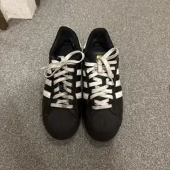 スーパースター　紐白バージョン
