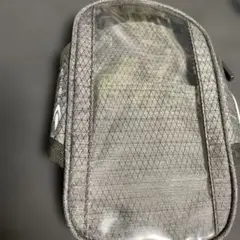 TIGORA アームポーチ スマホケース　ランニング