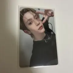 SMTOWN ラントレ ショウタロウ