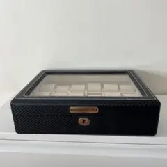 Royal husen 時計収納ボックス