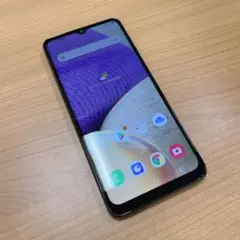 9383 Samsung GalaxyA32 SCG08 64GB SIMフリー