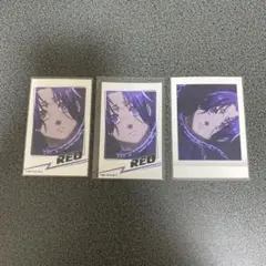 ブルロ 御影玲王 カード