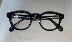 OLIVER PEOPLES Sheldrake オリバーピープルズ　フレーム