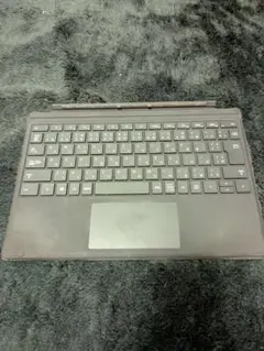（ジャンク）Surface pro7+キーボード