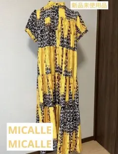 MICALLE MICALLEワンピース