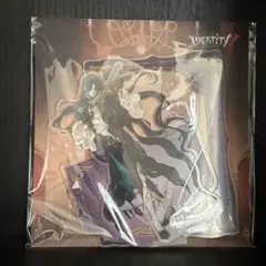 第五人格 ハロウィン演奏会 ヴァイオリニスト アクリルスタンド