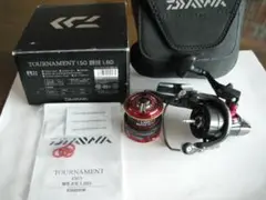 ダイワ 15トーナメント磯 競技LBD