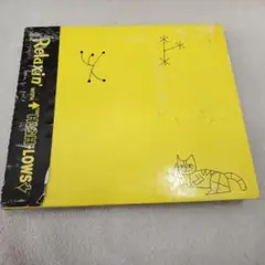Relaxin' with HIGH-LOWS CD