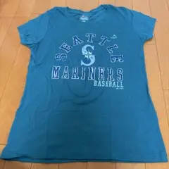 MLB シアトルマリナーズ Tシャツ M レディース