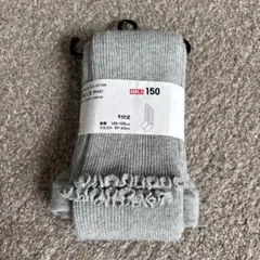 UNIQLO kids レギンス（150）