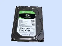 M7757 Seagate Barracuda ST2000DM005 2TB
