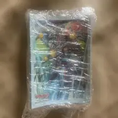 【8月限定】 ヴァンガード エルドブレアス スリーブ