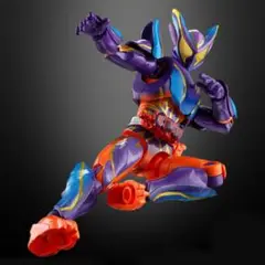 【ガヴ マスターモード】装動 仮面ライダーガヴ GV4　ABセット