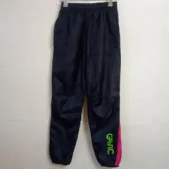 GAVIC ピステパンツ キッズ160サイズ スソジップあり