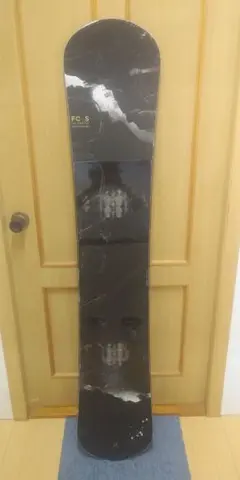 オガサカ fc-s
