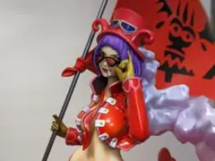 2025年最新】portrait.of.pirates ベロ・ベティの人気アイテム
