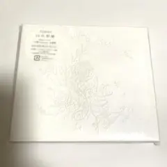 Aimer 白色蜉蝣　初回生産限定盤　CD＋Blu-ray 新品未開封