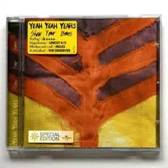 Yeah Yeah Yeahs "Show Your Bones"