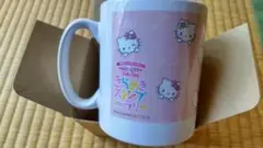 ハローキティ　非売品