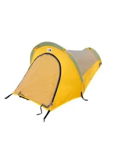70年代 THE NORTH FACE 茶タグ VINTAGE TENT